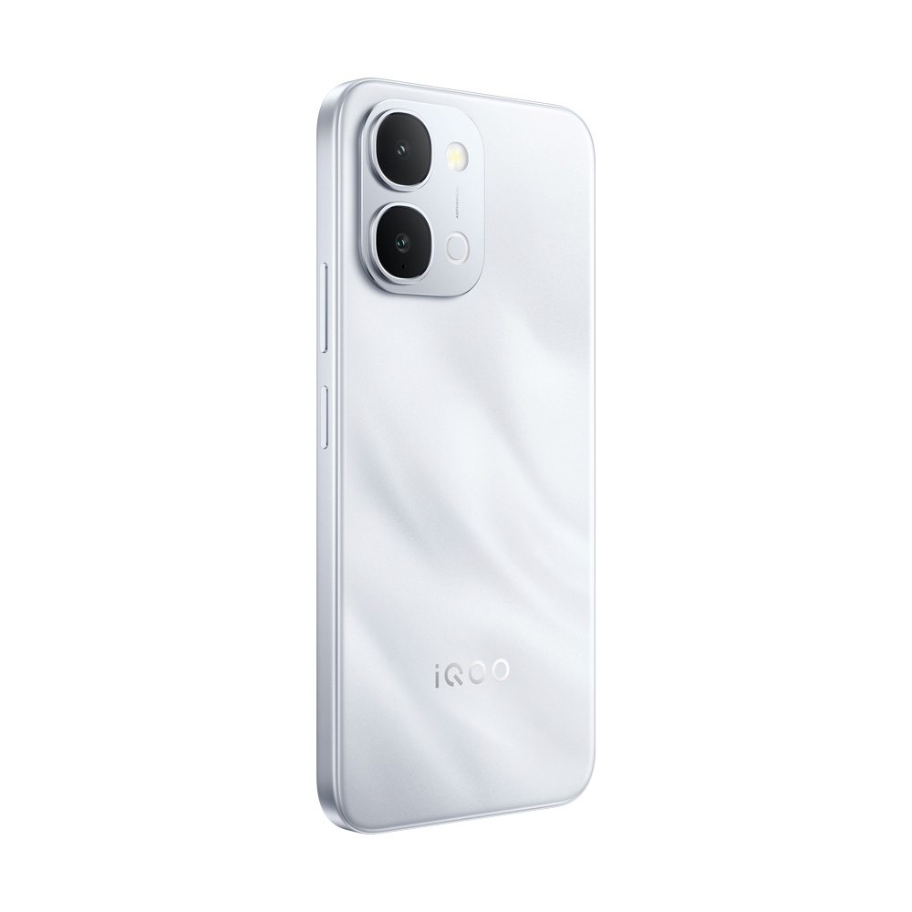 iQOO Z11X (8+256GB) Star Silver
