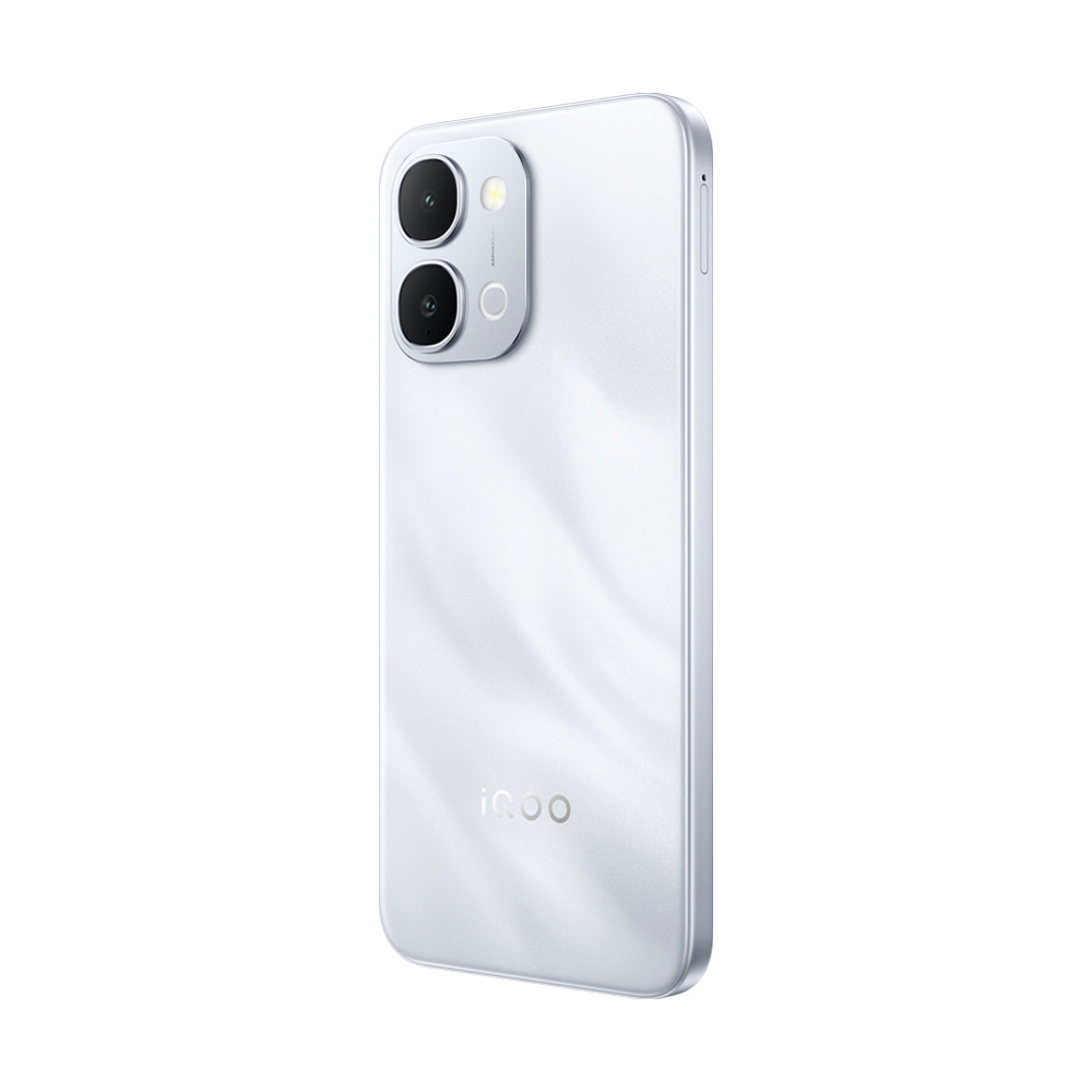 iQOO Z11X (8+256GB) Star Silver