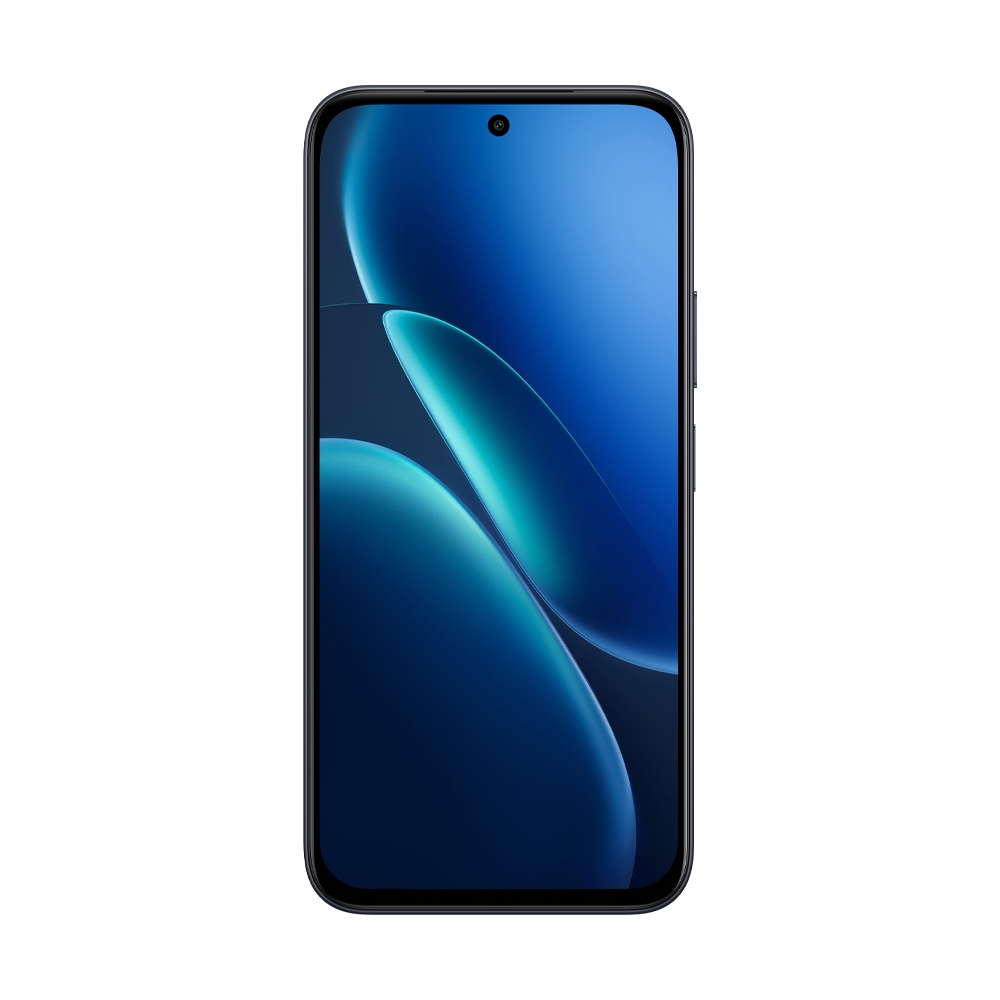 iQOO Z11X (8+256GB) Titan Black