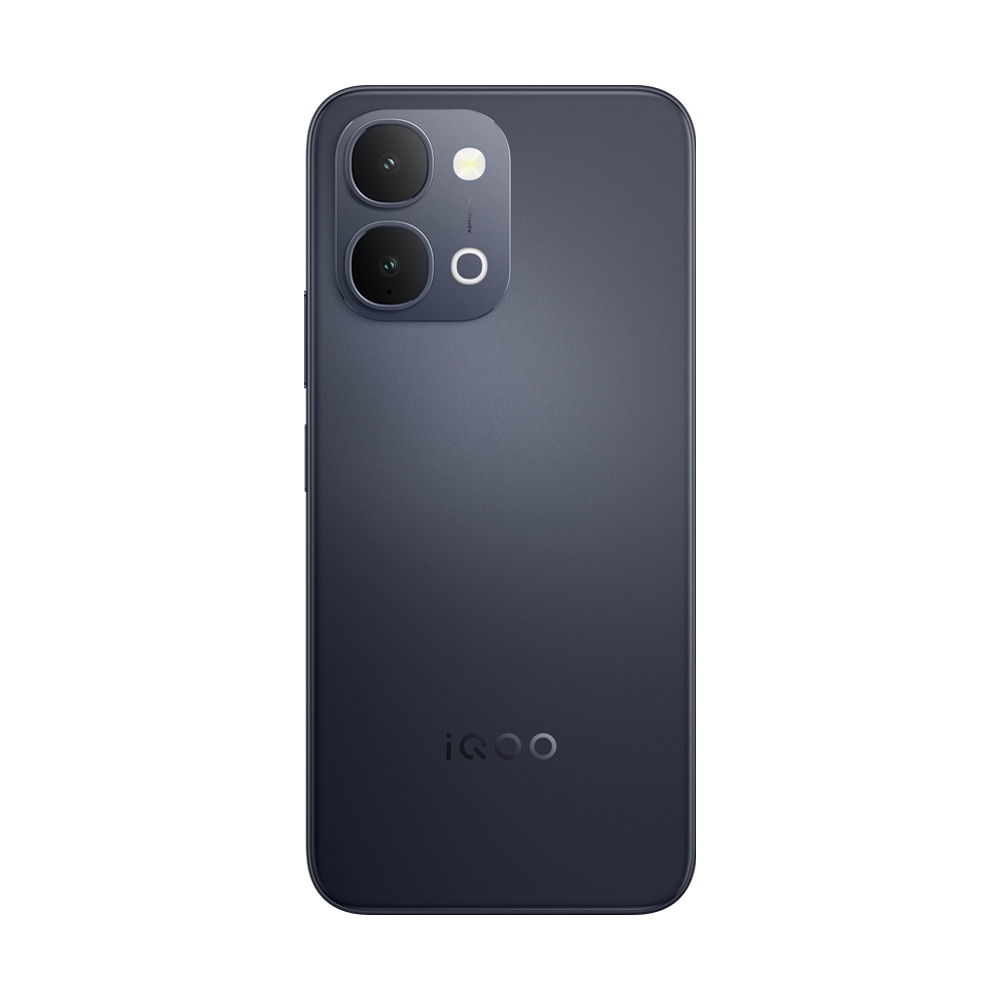 iQOO Z11X (8+256GB) Titan Black