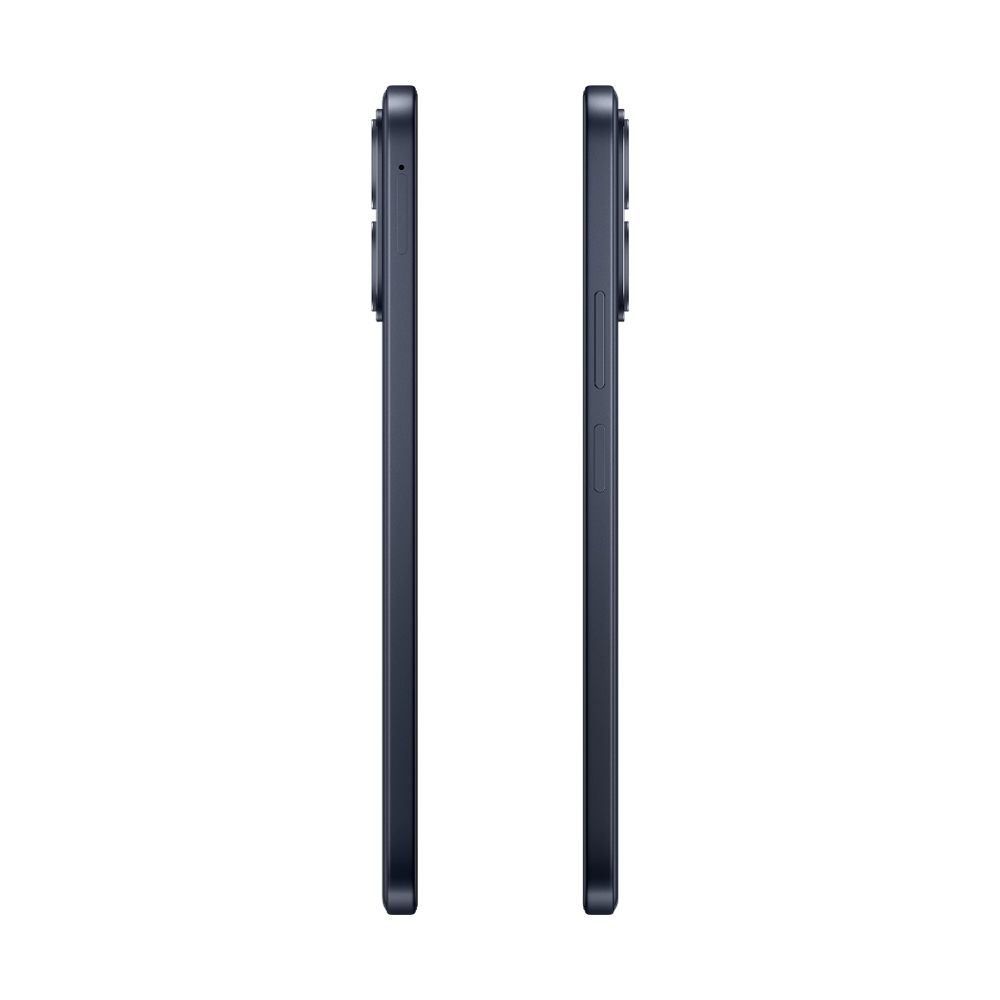 iQOO Z11X (8+256GB) Titan Black