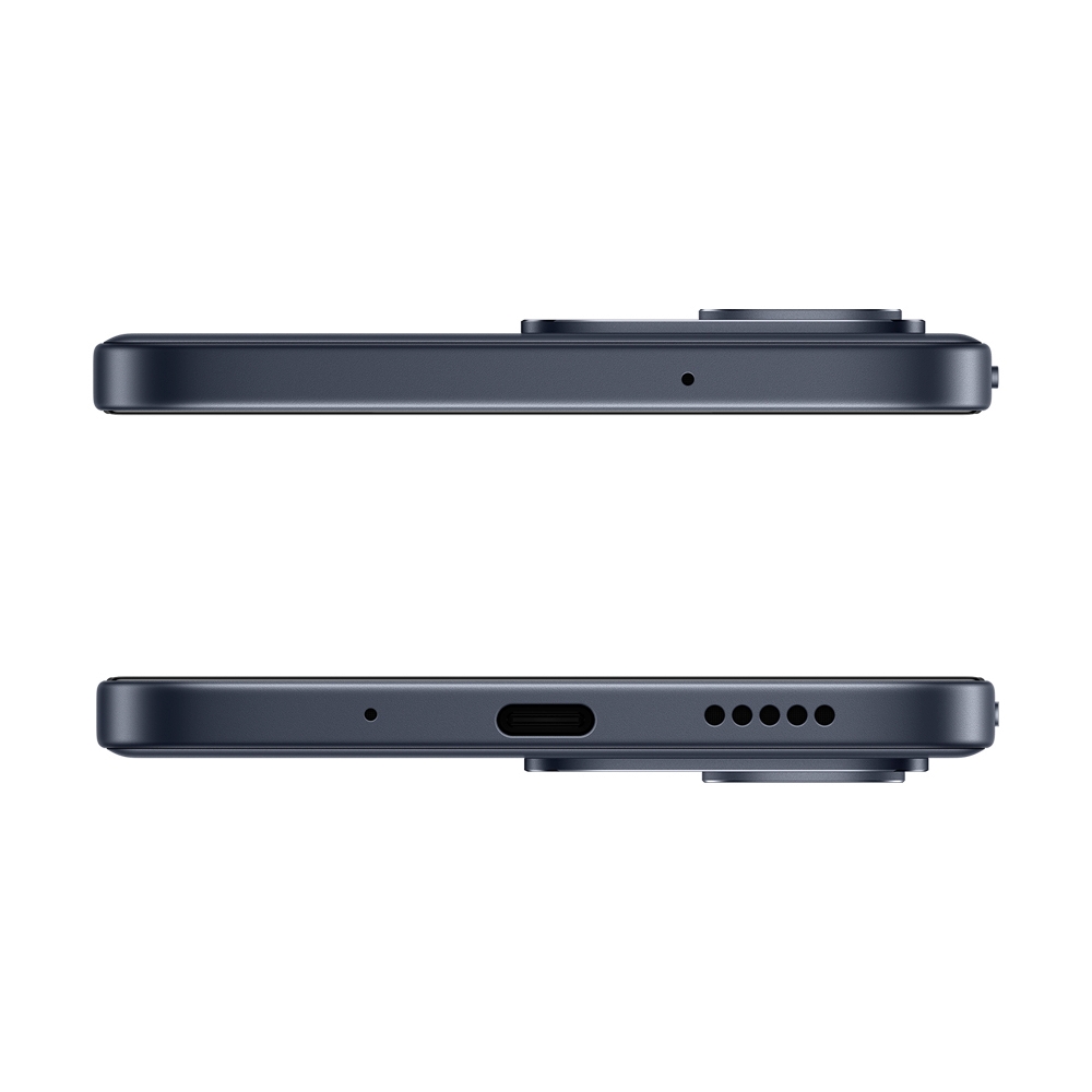 iQOO Z11X (8+256GB) Titan Black