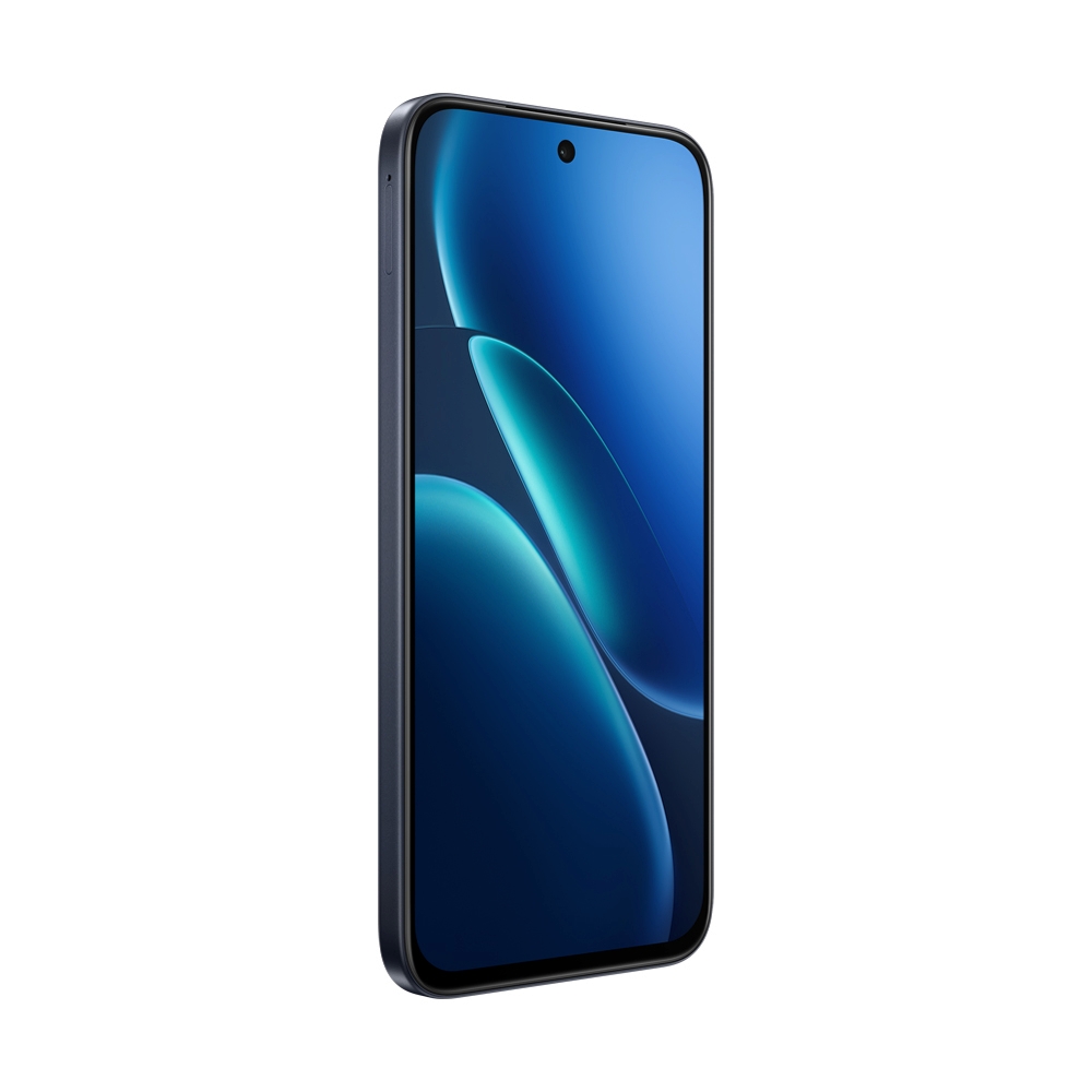 iQOO Z11X (8+256GB) Titan Black