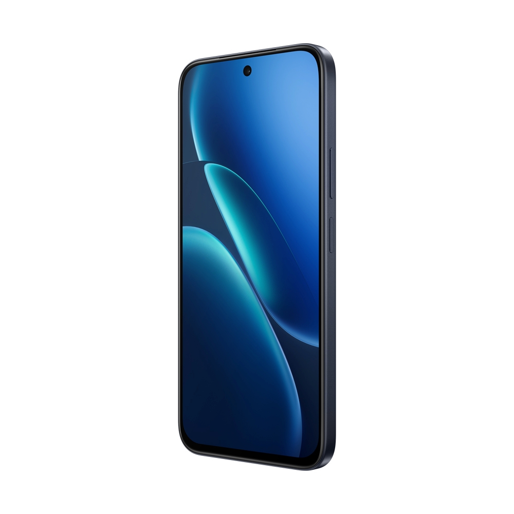 iQOO Z11X (8+256GB) Titan Black