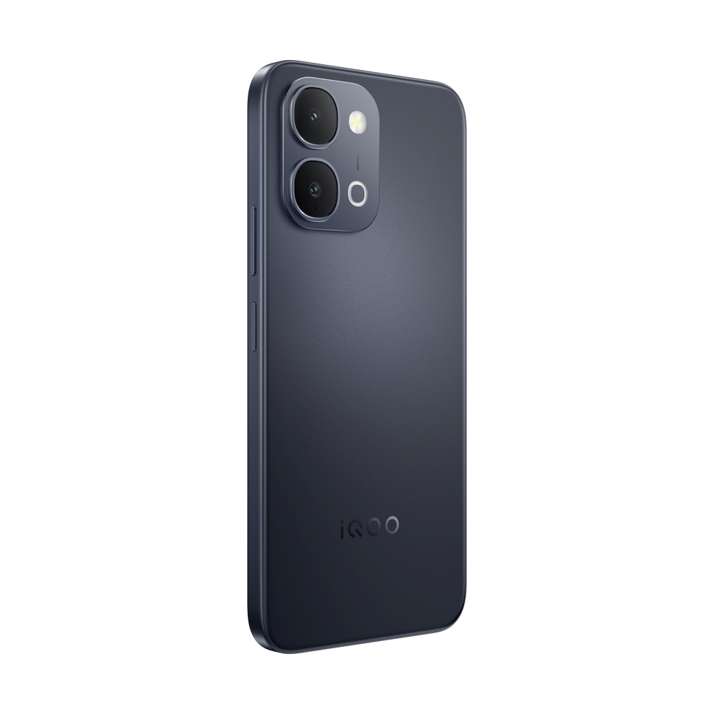 iQOO Z11X (8+256GB) Titan Black