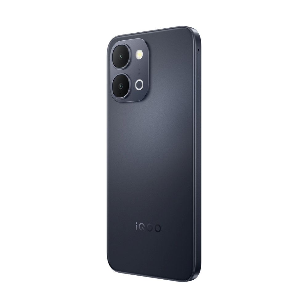 iQOO Z11X (8+256GB) Titan Black