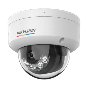 กล้องวงจรปิด 2.8mm IP Camera HIKVISION DS-2CD1127G3-LIU