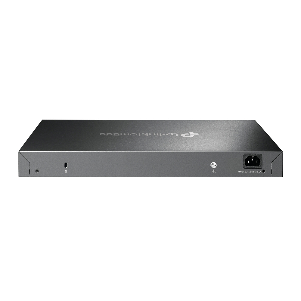 Gigabit Switching Hub TP-LINK TL-SG3218XP-M2 (19",16-Port 2.5G,2-Port 10GE SFP+,8