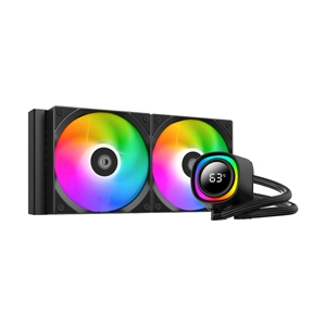 LIQUID COOLING ID-COOLING FX 240 TD (DIGITAL)