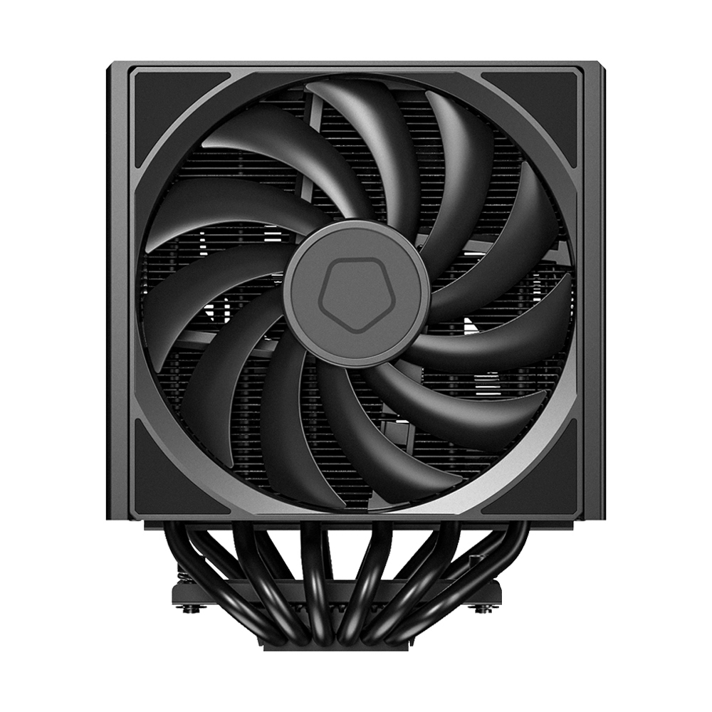CPU COOLER ID-COOLING FROZN A620 SLK
