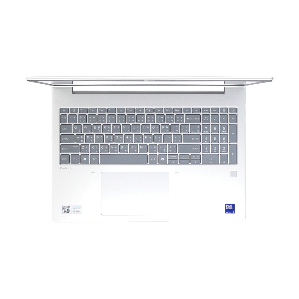 Notebook HP ProBook 4 G1i DJ7X5AT#AKL (Pike Sillver)