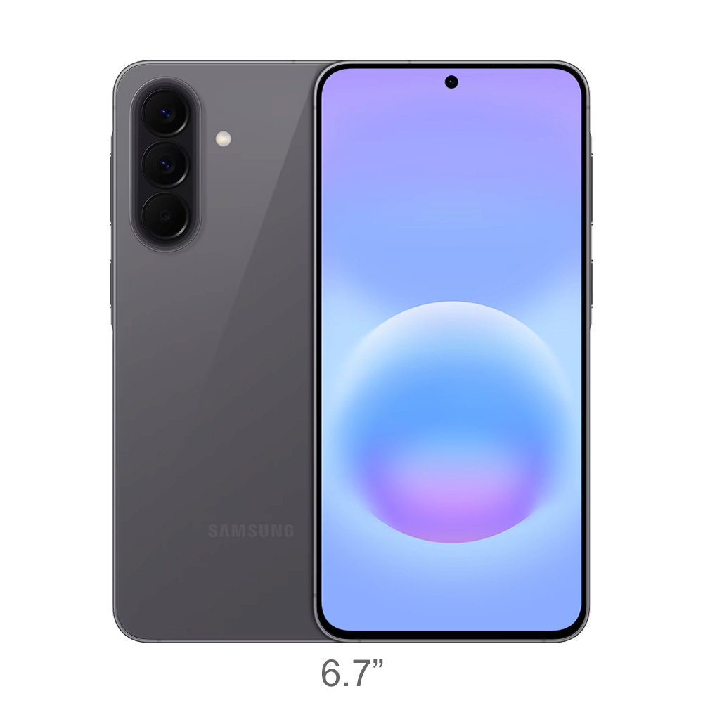 SAMSUNG Galaxy A57 5G (8+256GB/SM-A576BZASTHL) Gray