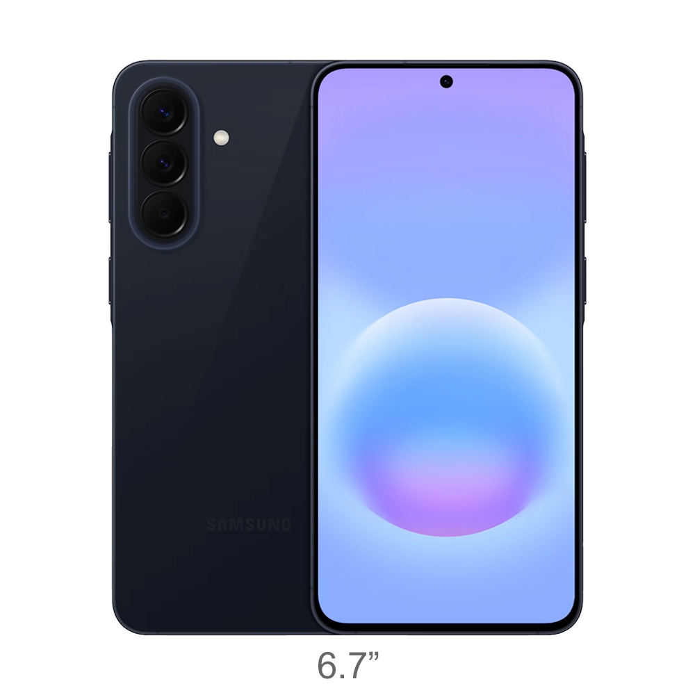 SAMSUNG Galaxy A57 5G (8+256GB/SM-A576BDBSTHL) Dark Blue