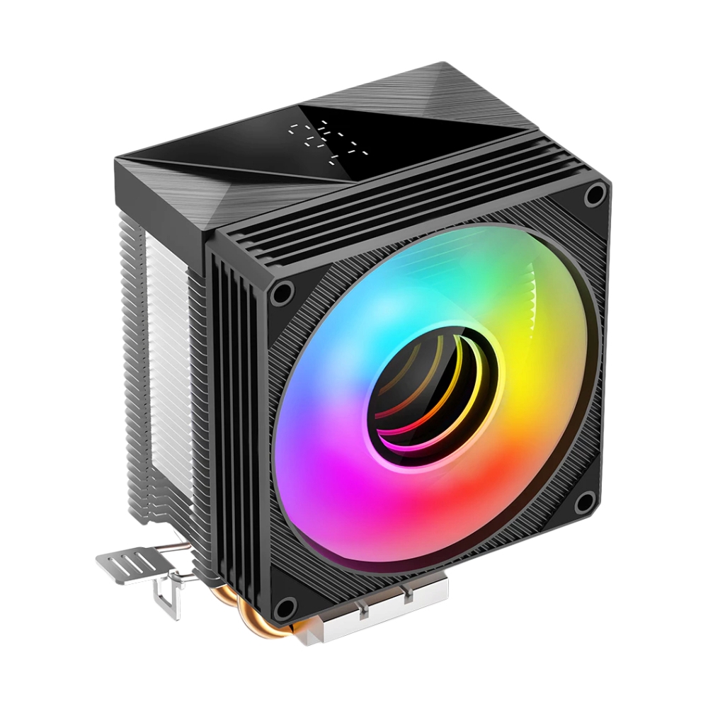 CPU COOLER LWC KF200 DGT BLACK
