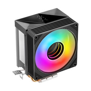 CPU COOLER LWC KF200 DGT BLACK