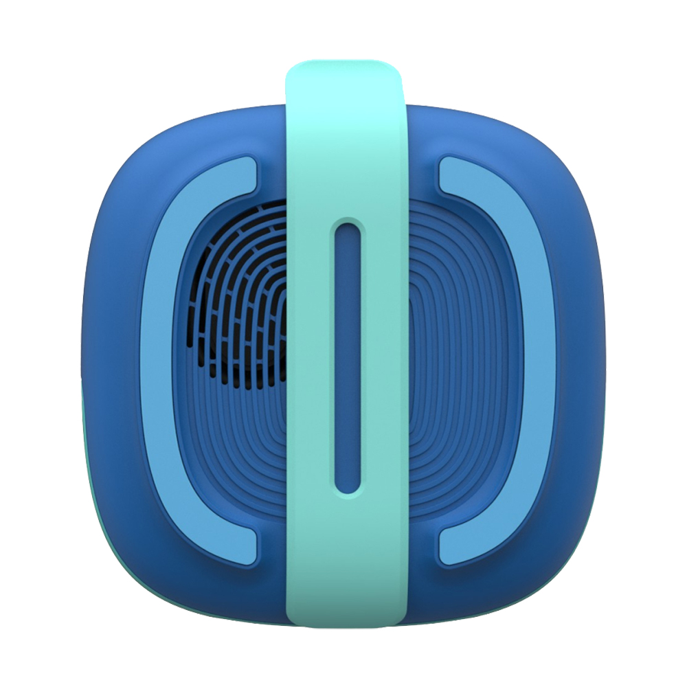 ลำโพง Bluetooth TRIBIT (STORMBOX MICRO 3) BLUE