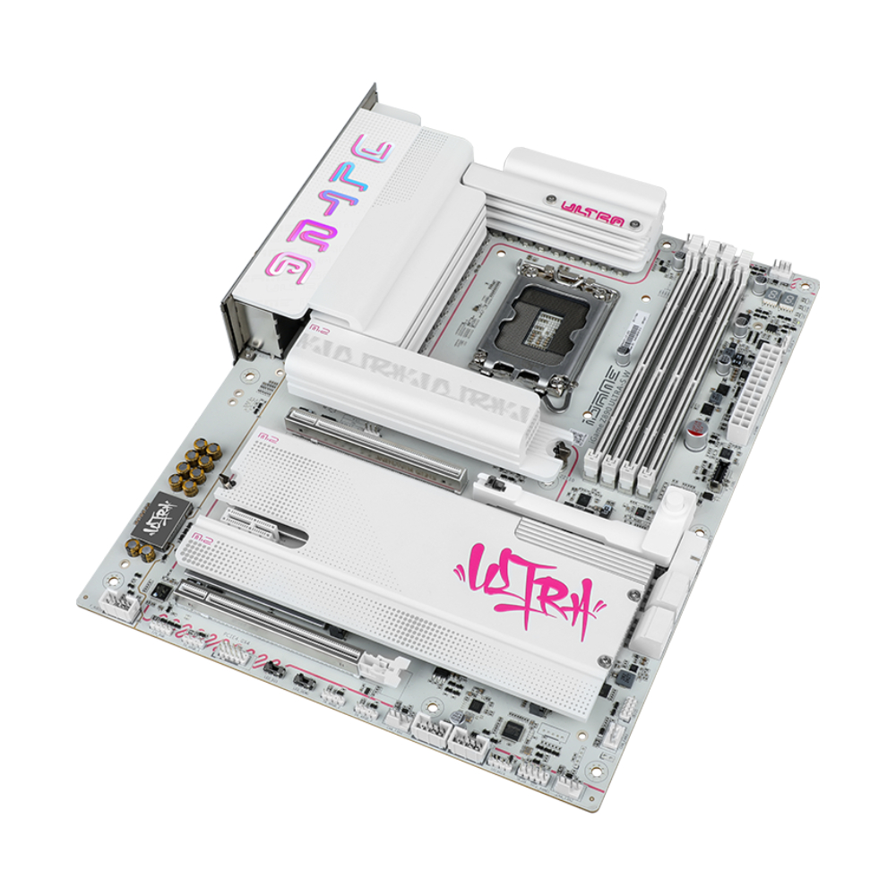 MAINBOARD (1851) COLORFUL IGAME Z890 ULTRA-S W V20 DDR5
