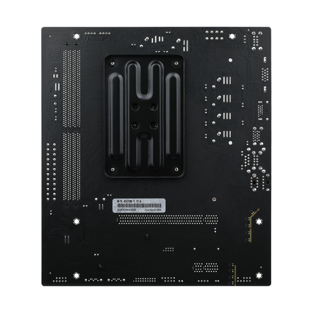 (AM4) COLORFUL A520M-T V14 DDR4