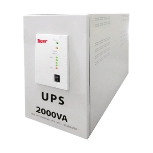 UPS 2000VA SUN Tiger 1200W