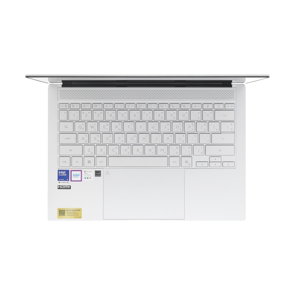 Notebook Asus Zenbook 14 UX5406AA-SW943WA (Scandinavian White)