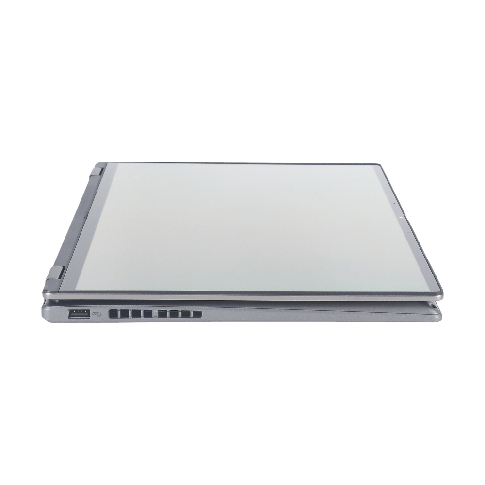 Notebook Asus Vivobook 16 Flip TP3607SA-SI736WA (Matte Gray)