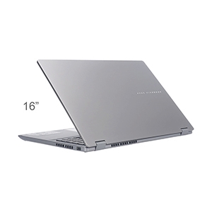 Notebook Asus Vivobook 16 Flip TP3607SA-SI736WA (Matte Gray)