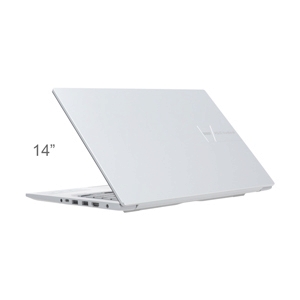 Notebook Asus Vivobook 14 X1404MA-SILVER5040WA (Cool Silver)