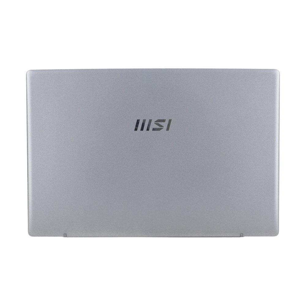 Notebook MSI Modern A14 AI+ F3HMG-036TH (Platinum Gray)