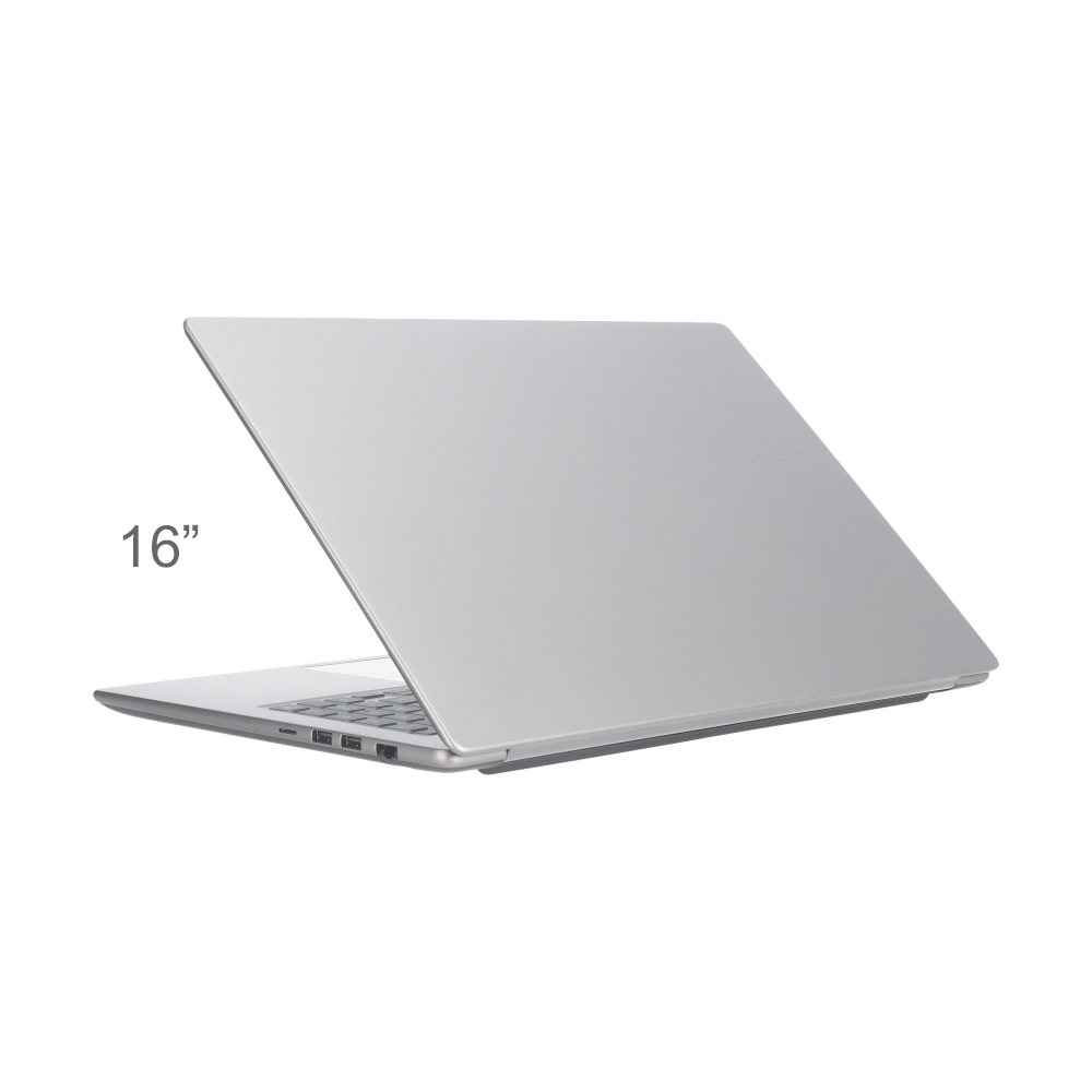 Notebook MSI Modern 16S AI+ G3MG-047TH (Platinum Gray)