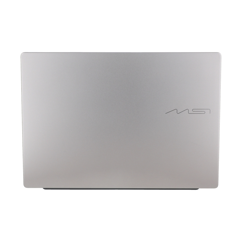 Notebook MSI Modern 16S AI+ G3MG-055TH (Platinum Gray)