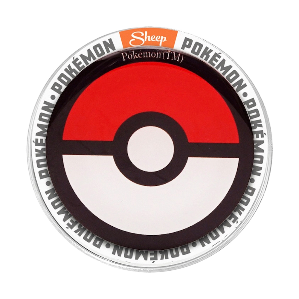 Case iPhone 17 Pro Max Sheep - Pokedex