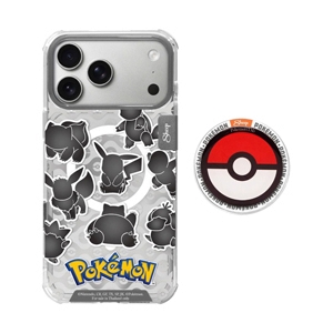 Case iPhone 17 Pro Max Sheep - Pokedex