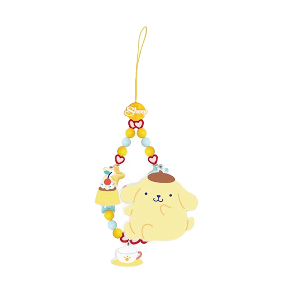 Case iPhone 17 Sheep - Pompompurin