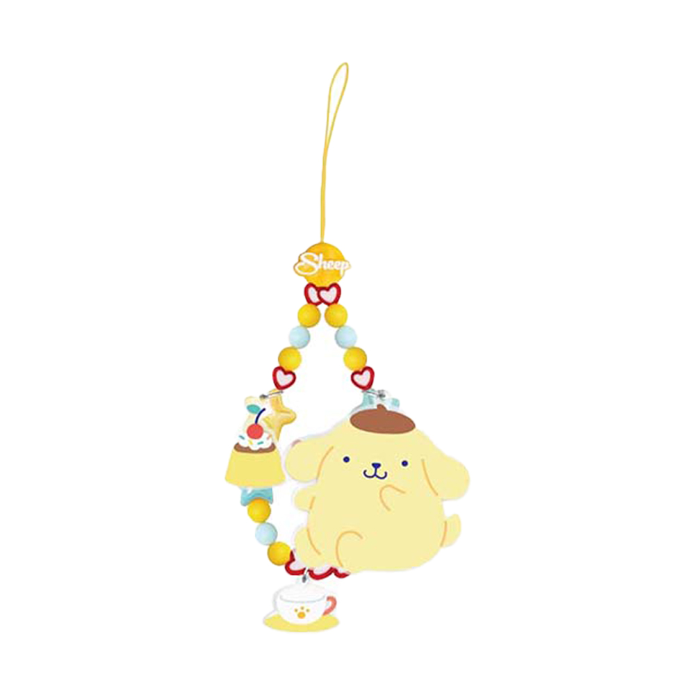 Case iPhone 17 Sheep - Pompompurin