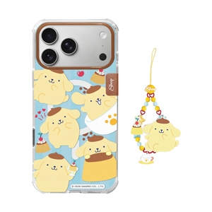 Case iPhone 17 Pro Sheep - Pompompurin