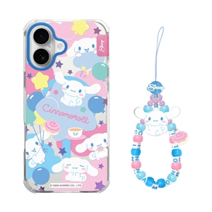 Case iPhone 17 Sheep - Cinnamoroll