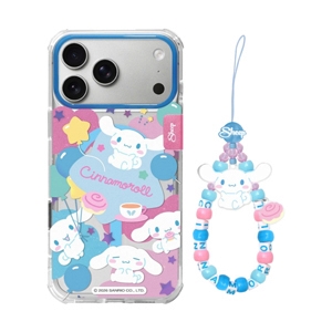 Case iPhone 17 Pro Sheep - Cinnamoroll
