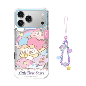 Case iPhone 17 Pro Max Sheep - Little Twin Stars