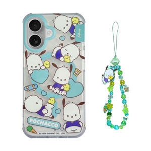 Case iPhone 17 Sheep - Pochacco