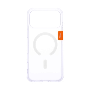Case iPhone 17 Pro Sheep - Clear Matte