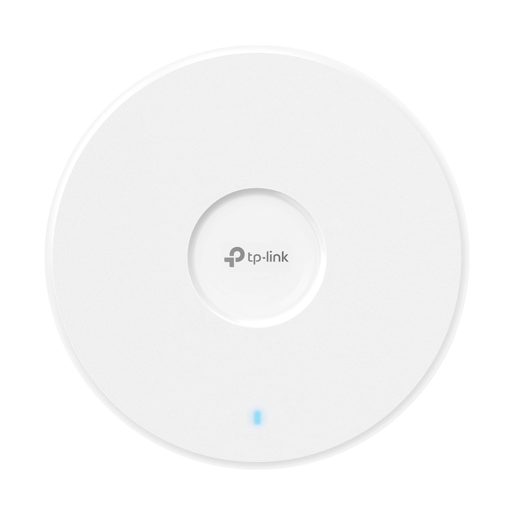 Access Point TP-LINK (EAP773) Wireless BE11000 WiFi 7