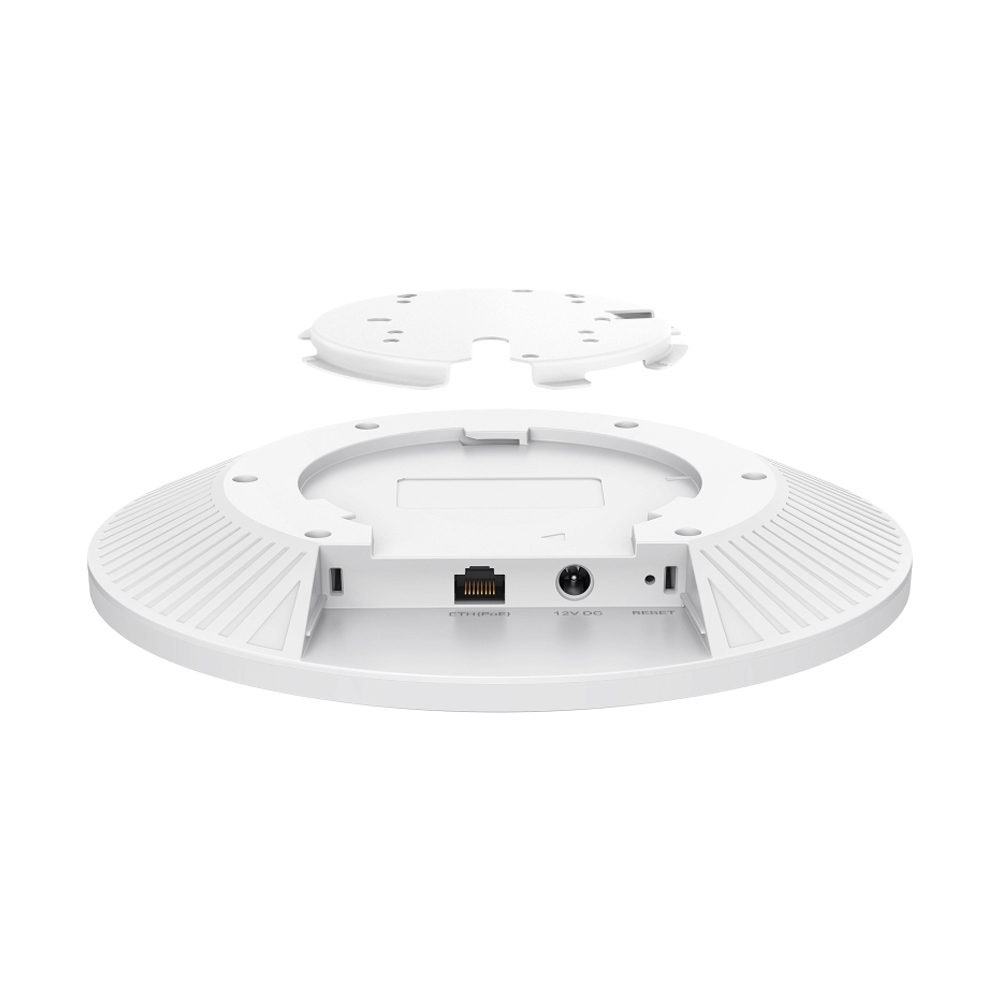 Access Point TP-LINK (EAP773) Wireless BE11000 WiFi 7