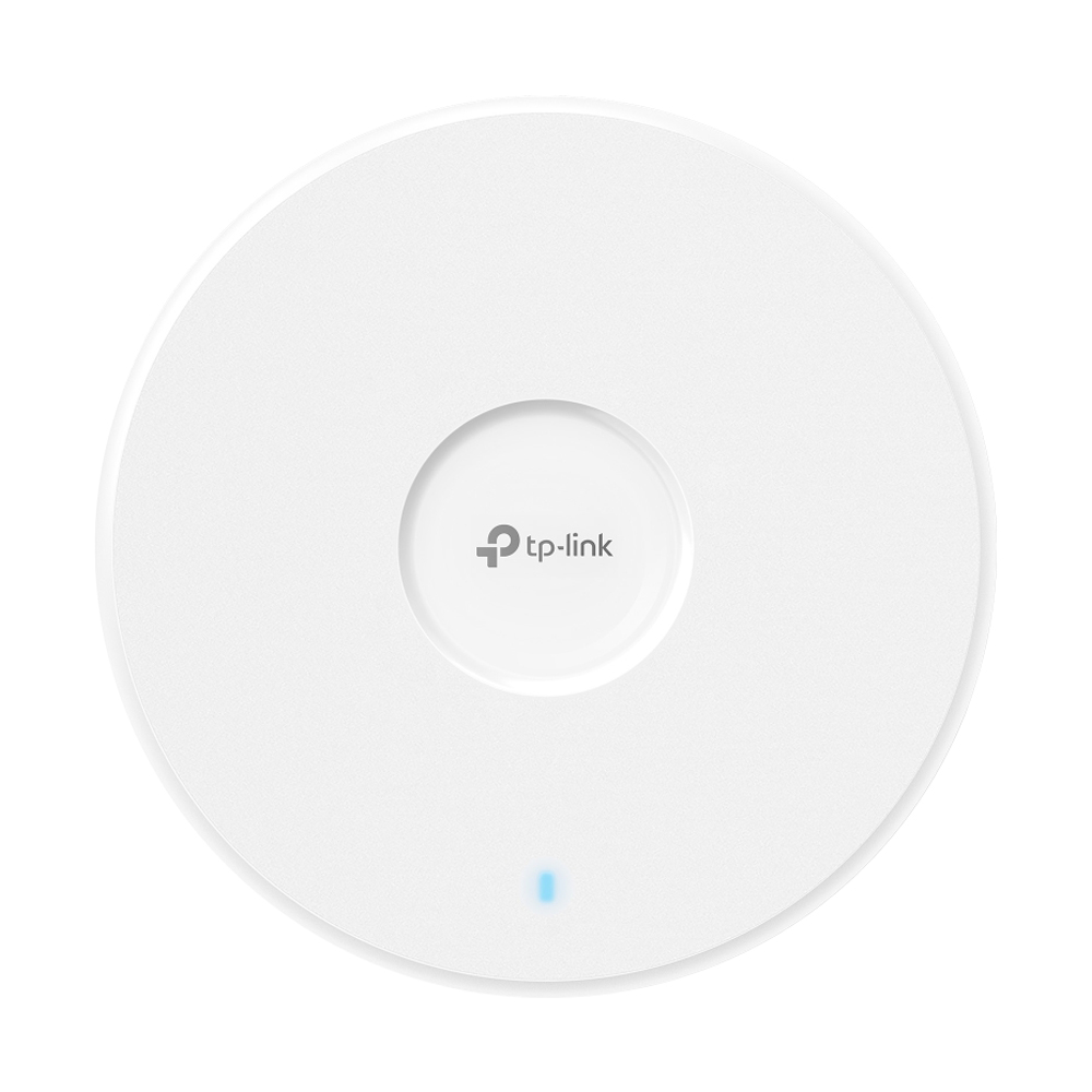 Access Point TP-LINK (EAP773) Wireless BE11000 WiFi 7