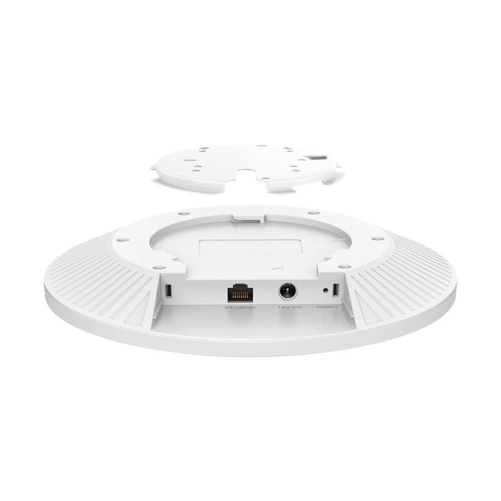 Access Point TP-LINK (EAP773) Wireless BE11000 WiFi 7