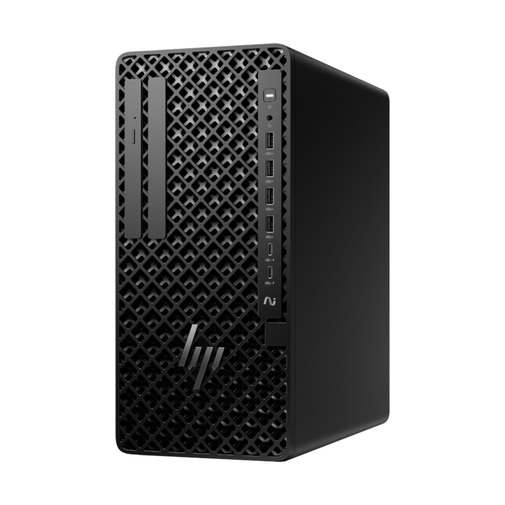 Desktop HP Workstation Z1 Tower G1i (CV0D6PT#AKL)