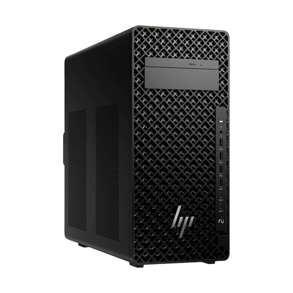 Desktop HP Workstation Z2 Tower G1i (C2RV3PT#AKL)
