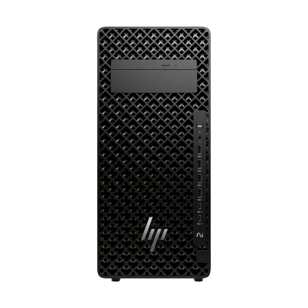 Desktop HP Workstation Z2 Tower G1i (C2RV3PT#AKL)