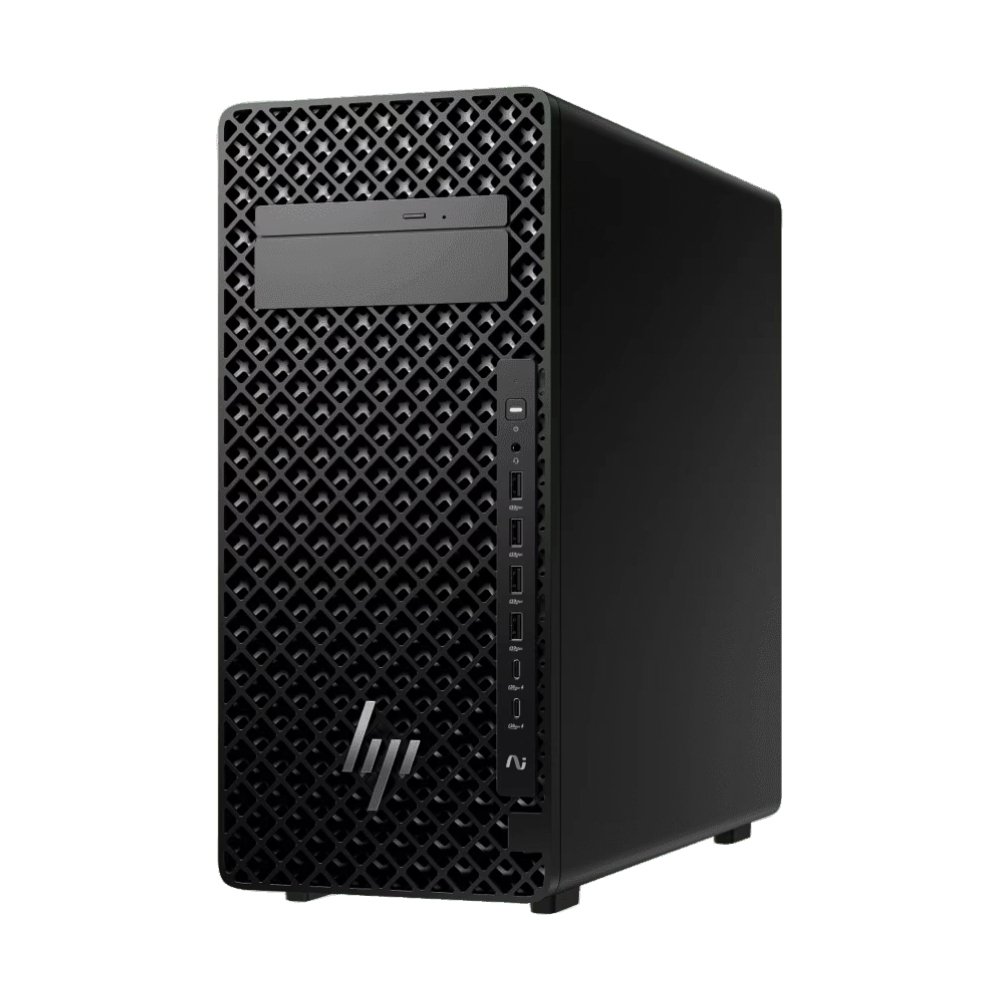 Desktop HP Workstation Z2 Tower G1i (C2RV3PT#AKL)