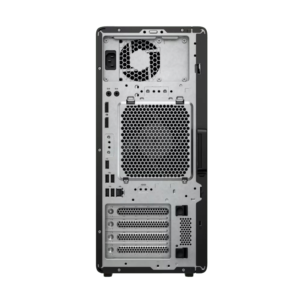 Desktop HP Workstation Z2 Tower G1i (C2RV3PT#AKL)
