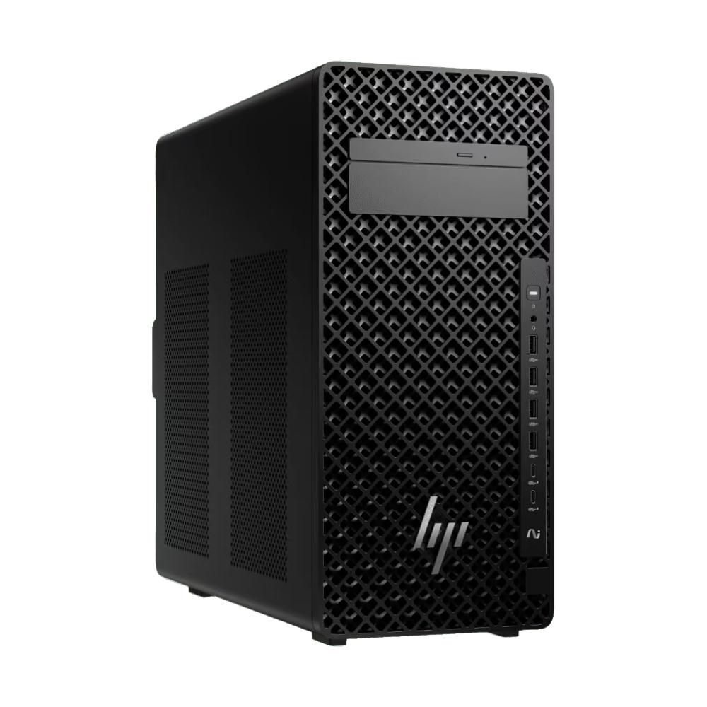 Desktop HP Workstation Z2 Tower G1i (C2RV3PT#AKL)
